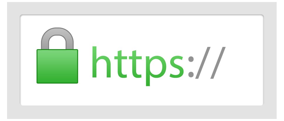 HTTPS and what is it good for
